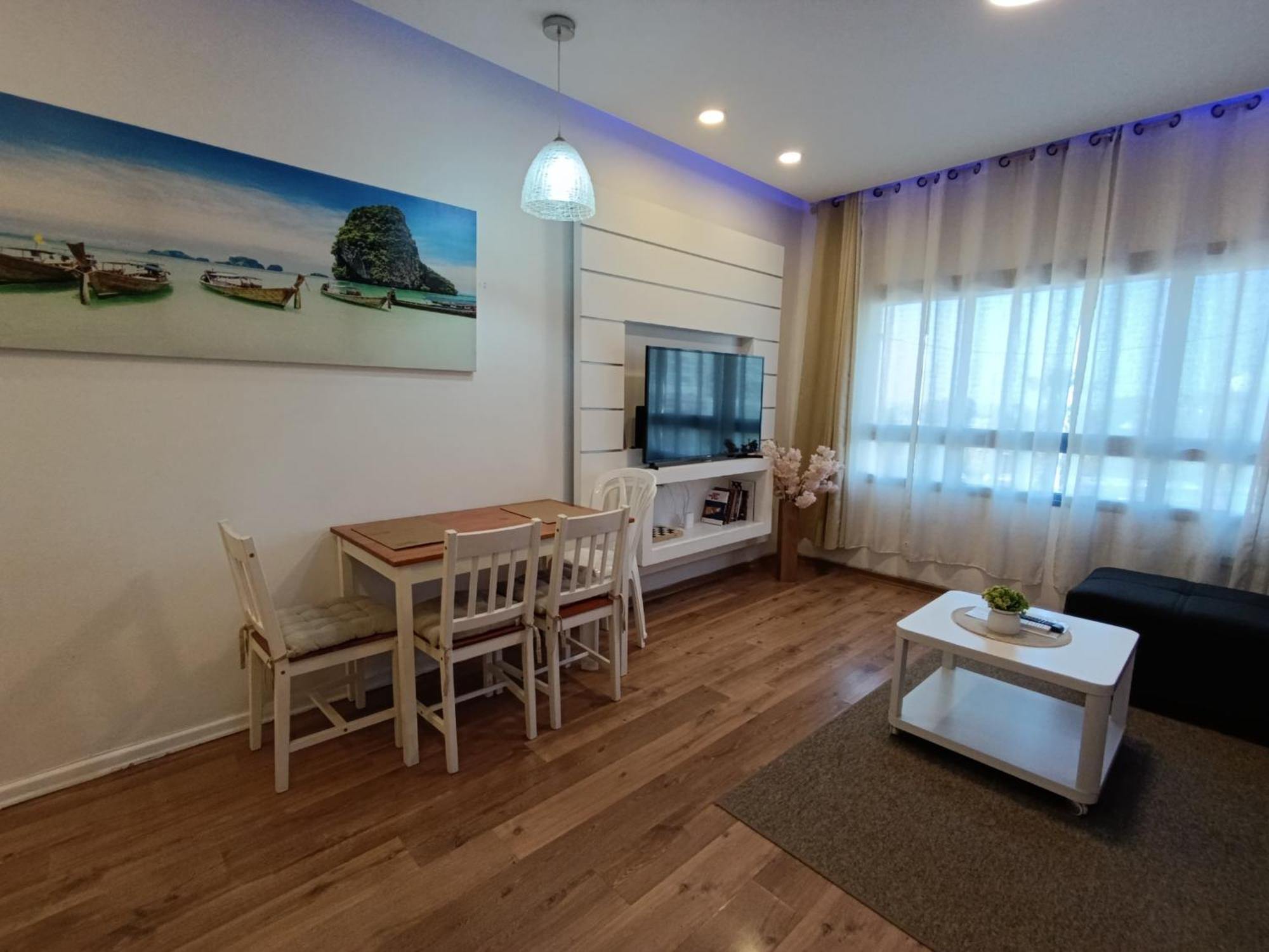 Rotem Suite In Marina Ashklon 아슈켈론 외부 사진